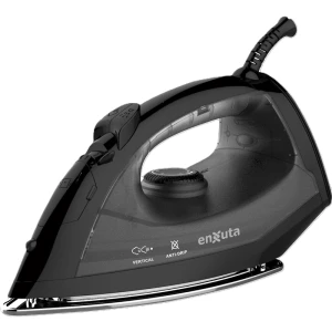 PLANCHA A VAPOR ENXUTA