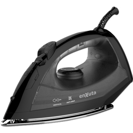 PLANCHA A VAPOR ENXUTA