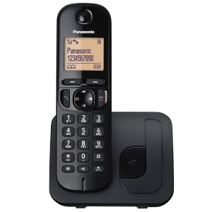 TELEFONO INALAMBRICO PANASONIC