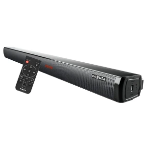 BARRA DE SONIDO ENXUTA