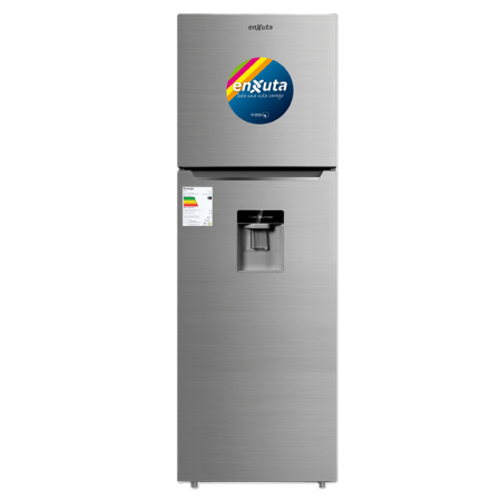 REFRIGERADOR ENXUTA 248 L
