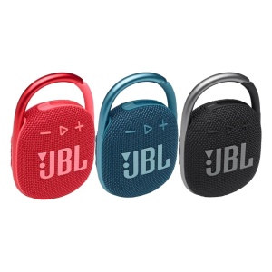 PARLANTE JBL CLIP 4