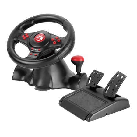 VOLANTE GAMING MARVO