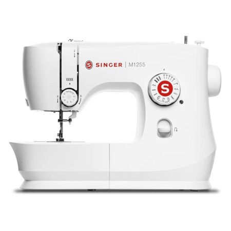 MAQUINA DE COSER SINGER