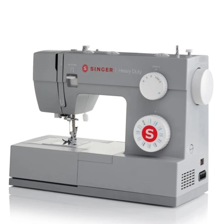 MAQUINA DE COSER SINGER