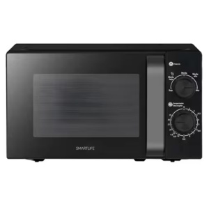 MICROONDAS SMARTLIFE MANUAL