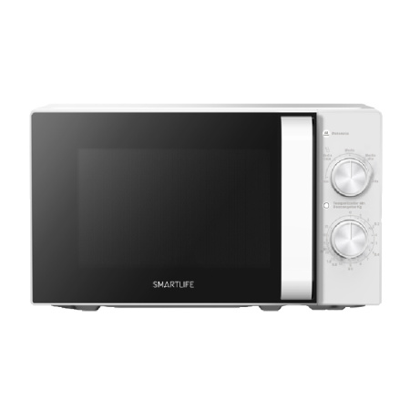 MICROONDAS SMARTLIFE MANUAL