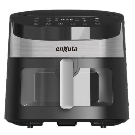FREIDORA ENXUTA SIN ACEITE 6.5 L