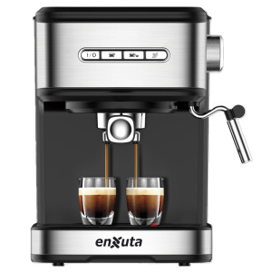 CAFETERA ENXUTA EXPRESSO/CAPSULAS
