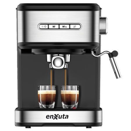CAFETERA ENXUTA EXPRESSO/CAPSULAS