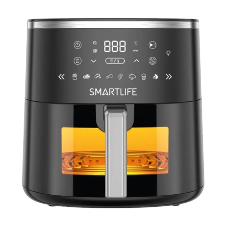FREIDORA SMARTLIFE SIN ACEITE
