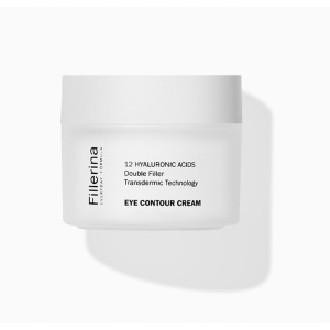 CONTORNO DE OJOS FILLERINA EVERY DAY GRADO 4