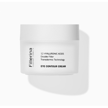 CONTORNO DE OJOS FILLERINA EVERY DAY GRADO 4