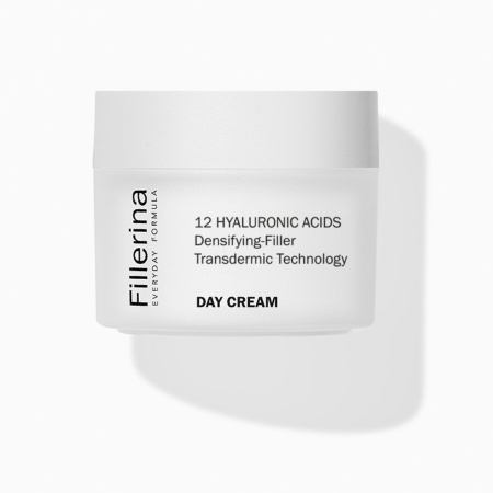 CREMA DIA FILLERINA EVERY DAY GRADO 4