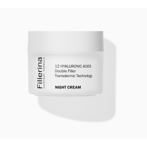 CREMA NOCHE FILLERINA EVERY DAY GRADO 5