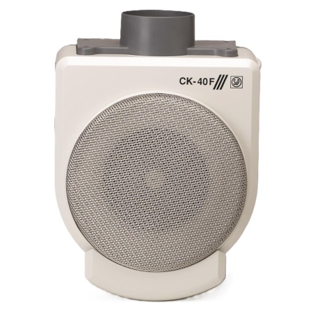 EXTRACTOR DE AIRE S&P COCINA