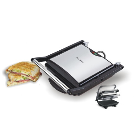 GRILL SANDWICHERA XION