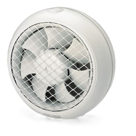 EXTRACTOR DE AIRE S&P COCINA
