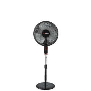 VENTILADOR DE PIE JAMES