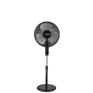 VENTILADOR DE PIE JAMES