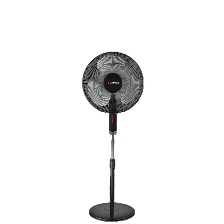 VENTILADOR DE PIE JAMES