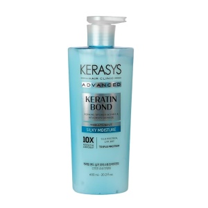 ACONDICIONADOR KERASYS KERATIN BOND SILKY MOISTURE 600 ML