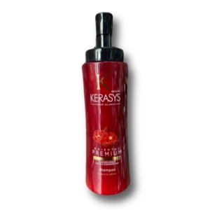 CHAMPU KERASYS ORIENTAL PREMIUM 600 ML