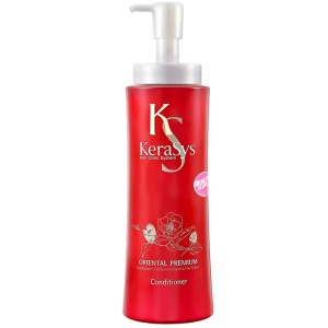 ACONDICIONADOR KERASYS ORIENTAL PREMIUM 600 ML