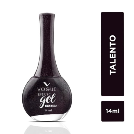 ESMALTE VOGE EFECTO GEL TALENTO