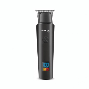 CORTA PELO Y BARBA PUNKTAL