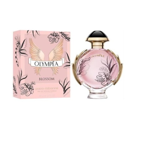 PERFUME PACO RABANNE OLYMPEA BLOSSOM 30 ML