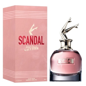 PERFUME JEAN PAUL GAULTIER SCANDAL EDP 80 ML