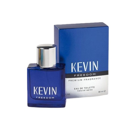 PERFUME KEVIN FREEDOM 60 ML