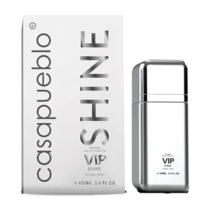 PERFUME CASAPUEBLO SHINE VIP MEN EDT 100 ML