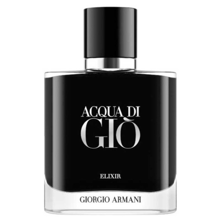 PERFUME GIORGIO ARMANI AQUA DE GIO ELIXIR 50 ML