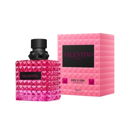 PERFUME VALENTINO BORN IN ROMA EXTRADOSE 100 ML