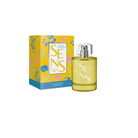 PERFUME SENS MAGNOLIA PERA 50 ML
