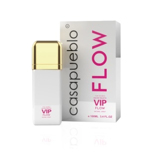 PERFUME CASAPUEBLO VIP FLOW 100 ML