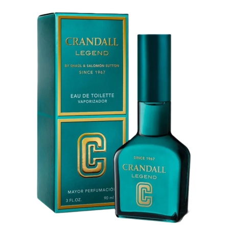 PERFUME CRANDALL 90 ML