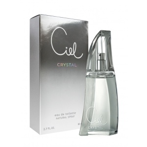 PERFUME CIEL CRYSTAL 80 ML