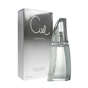 PERFUME CIEL CRYSTAL 80 ML