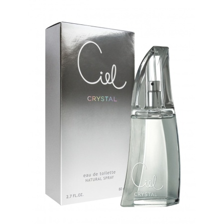 PERFUME CIEL CRYSTAL 80 ML