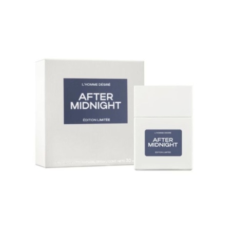 PERFUME DESIRE AFTER MIDNIGHT 30 ML