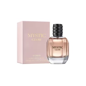 PERFUME MYSTIC GLOW 50 ML