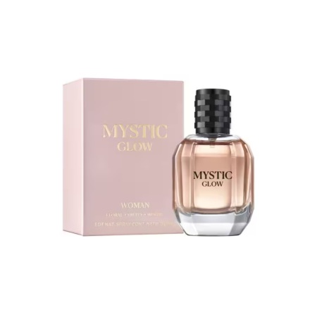 PERFUME MYSTIC GLOW 50 ML