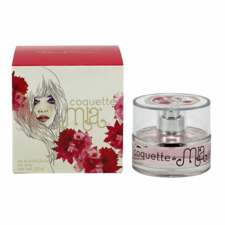 PERFUME DANIEL CASSIN MIA COQUETTE 50 ML