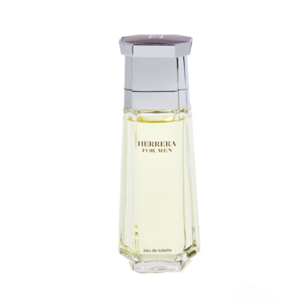 PERFUME CAROLINA HERRERA MEN EDT 100 ML
