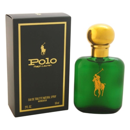 PERFUME RALPH LAUREN POLO 2 59 ML