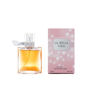 PERFUME LAFWA LA BELLA VIDA 25 ML
