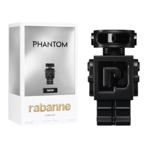 PERFUME PACO RABANNE PHANTON 50 ML
